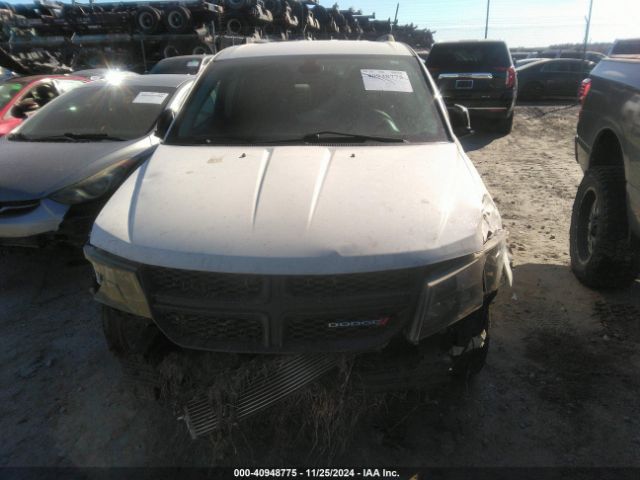 3C4PDCBB9KT773977 Dodge JOURNEY SE