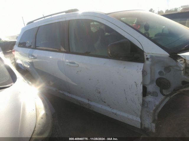 3C4PDCBB9KT773977 Dodge JOURNEY SE