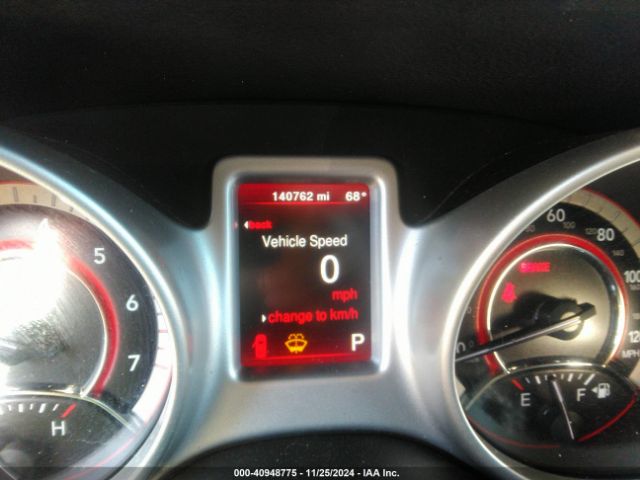 3C4PDCBB9KT773977 Dodge JOURNEY SE
