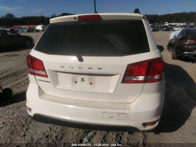 3C4PDCBB9KT773977 Dodge JOURNEY SE
