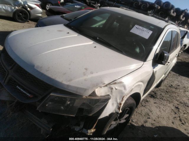 3C4PDCBB9KT773977 Dodge JOURNEY SE