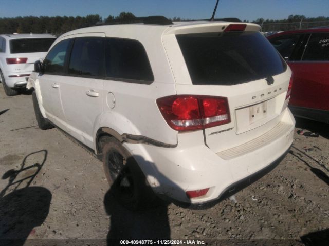 3C4PDCBB9KT773977 Dodge JOURNEY SE