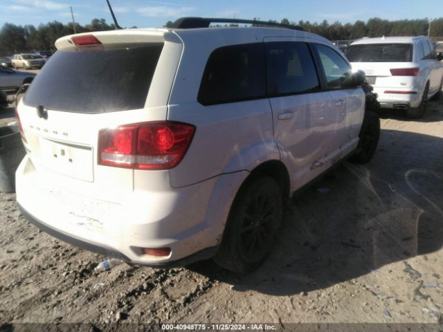 3C4PDCBB9KT773977 Dodge JOURNEY SE