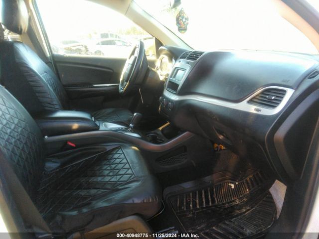 3C4PDCBB9KT773977 Dodge JOURNEY SE