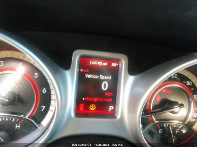 3C4PDCBB9KT773977 Dodge JOURNEY SE