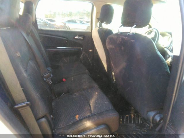 3C4PDCBB9KT773977 Dodge JOURNEY SE