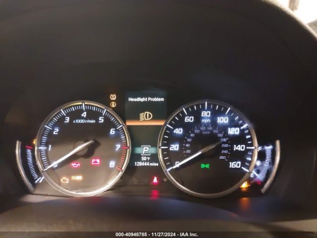 5FRYD4H47GB028555 Acura Mdx Technology   Acurawatch Plus Packages/technology Package