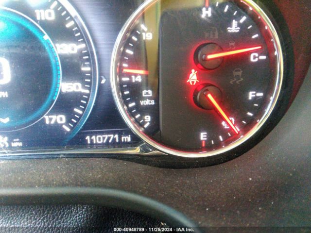 1GKKNPLS5HZ201646 GMC Acadia Denali