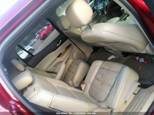 1GKKNPLS5HZ201646 GMC Acadia Denali