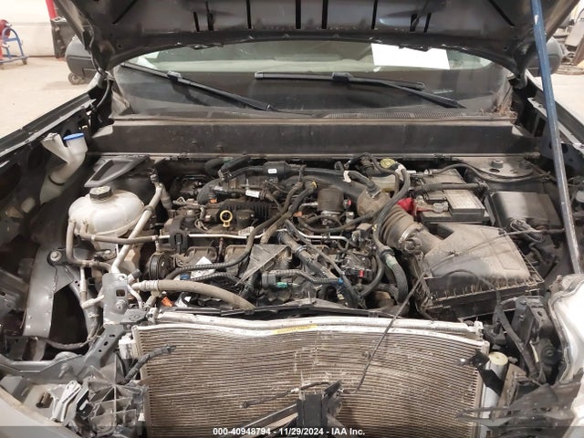 Ford Maverick Xlt 2022 3FTTW8E93NRA52294 Image 10