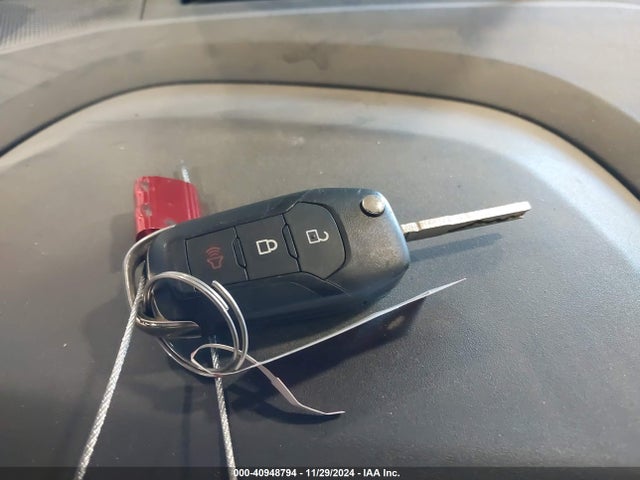 Ford Maverick Xlt 2022 3FTTW8E93NRA52294 Image 11