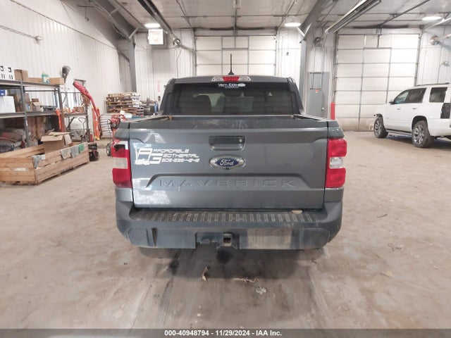 Ford Maverick Xlt 2022 3FTTW8E93NRA52294 Image 16