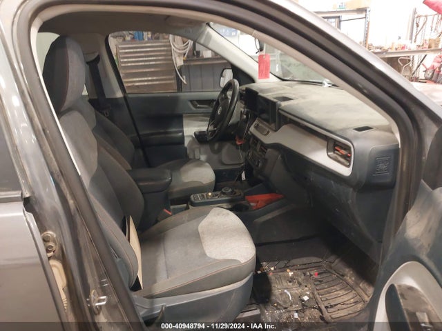 Ford Maverick Xlt 2022 3FTTW8E93NRA52294 Image 5