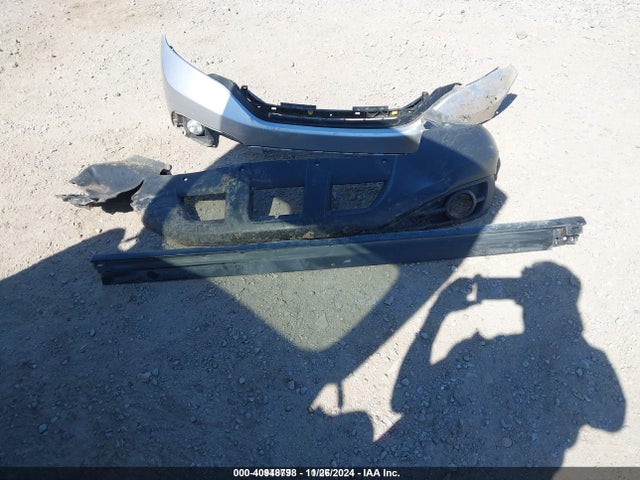 Honda Cr-v Ex-l 2014 2HKRM3H74EH548320 Image 11