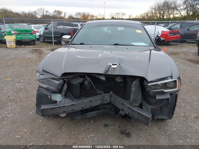 Dodge Charger Se 2014 2C3CDXBG7EH245406 Image 13