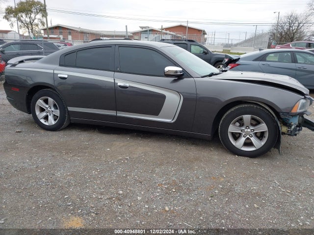 Dodge Charger Se 2014 2C3CDXBG7EH245406 Image 14