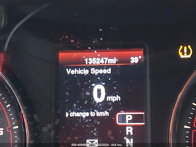 Dodge Charger Se 2014 2C3CDXBG7EH245406 Image 16