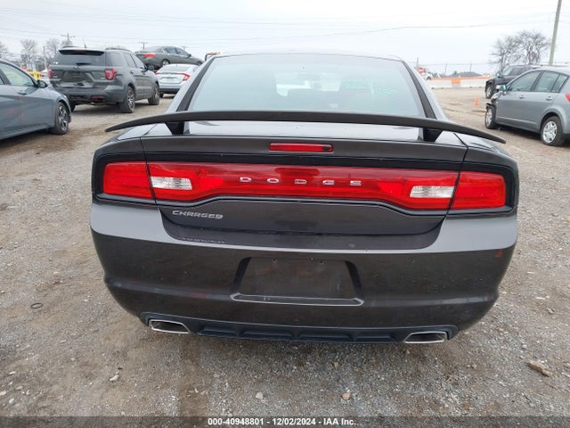 Dodge Charger Se 2014 2C3CDXBG7EH245406 Image 17