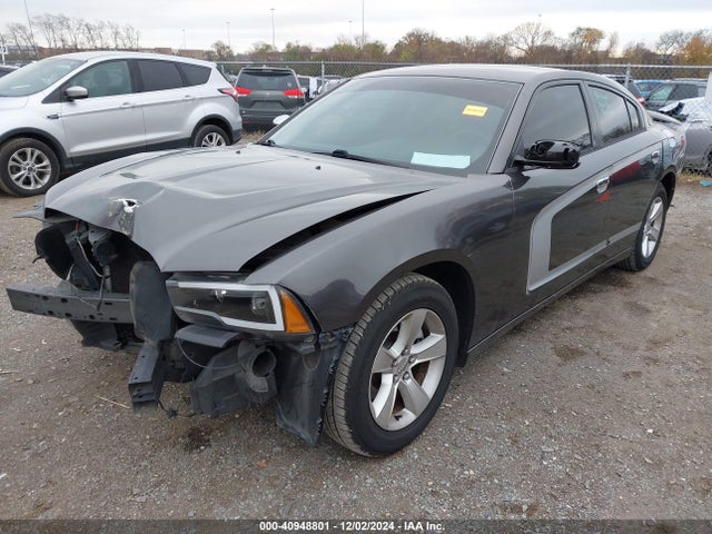 2C3CDXBG7EH245406 Dodge Charger Se