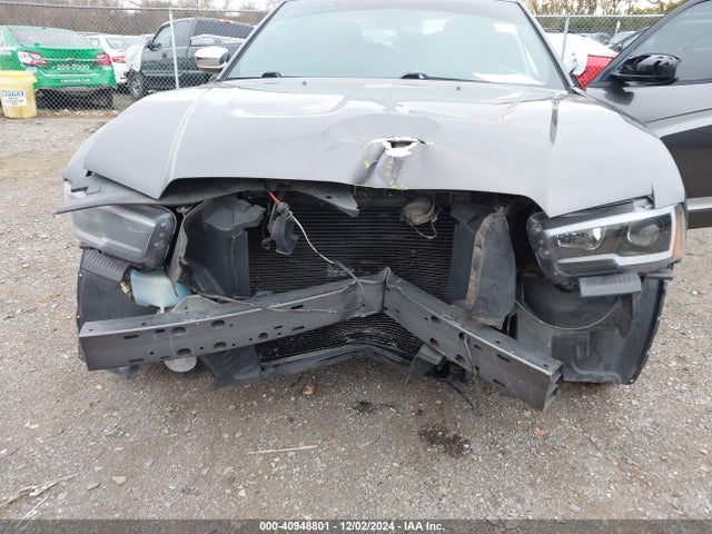 Dodge Charger Se 2014 2C3CDXBG7EH245406 Image 6