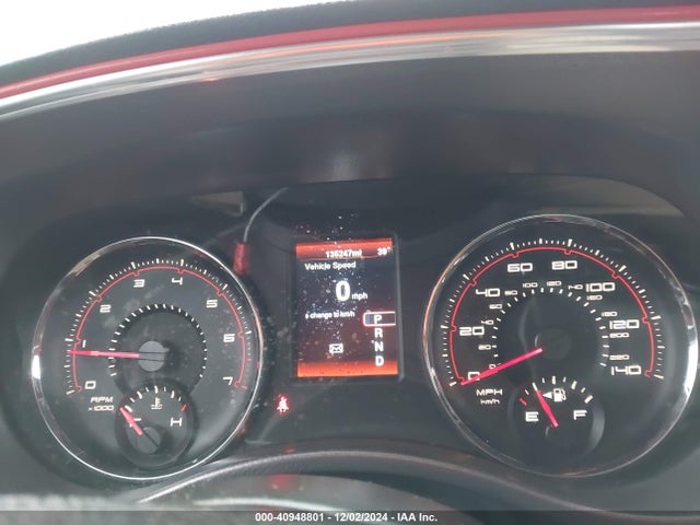 Dodge Charger Se 2014 2C3CDXBG7EH245406 Image 7