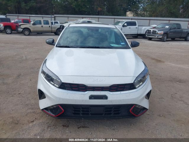 3KPF54AD1RE822878 KIA Forte Gt-line