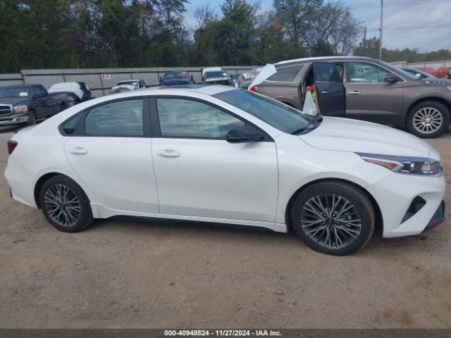 3KPF54AD1RE822878 KIA Forte Gt-line