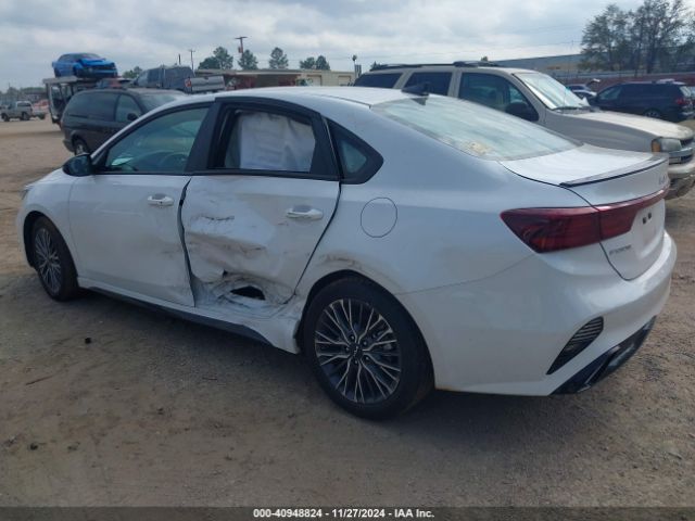 3KPF54AD1RE822878 KIA Forte Gt-line