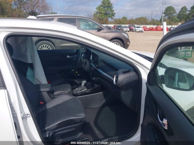 3KPF54AD1RE822878 KIA Forte Gt-line