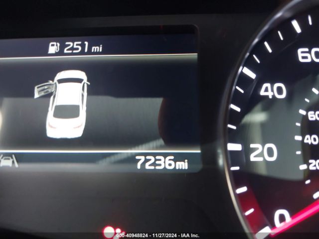 3KPF54AD1RE822878 KIA Forte Gt-line