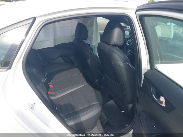 3KPF54AD1RE822878 KIA Forte Gt-line