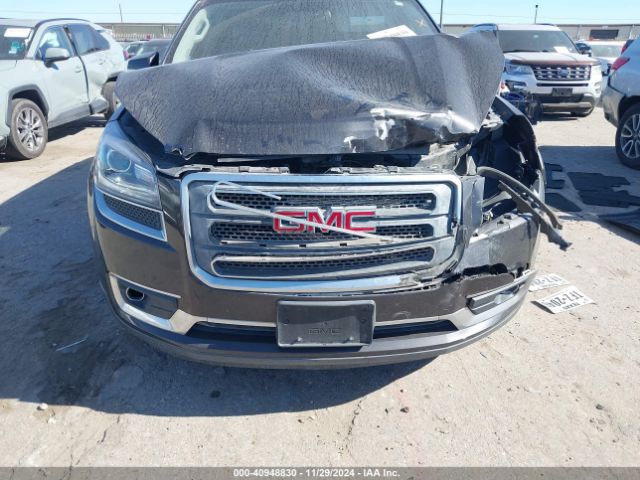 1GKKRRKD1EJ184180 GMC Acadia Slt-1