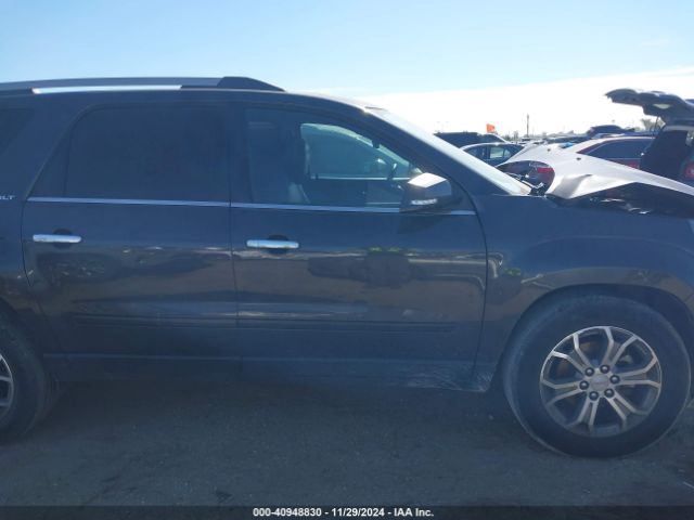 1GKKRRKD1EJ184180 GMC Acadia Slt-1