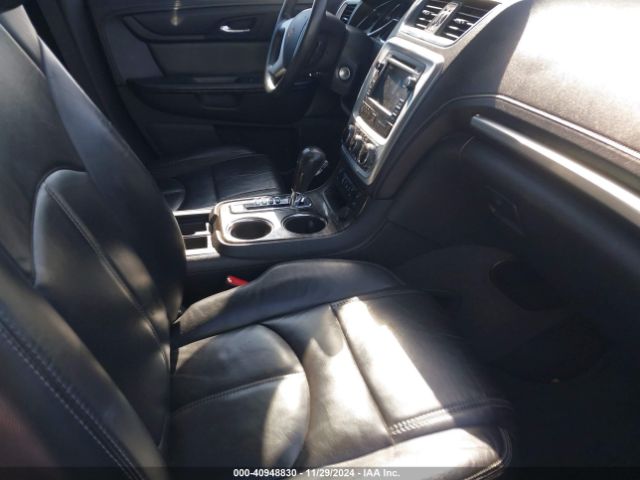 1GKKRRKD1EJ184180 GMC Acadia Slt-1