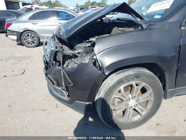 1GKKRRKD1EJ184180 GMC Acadia Slt-1