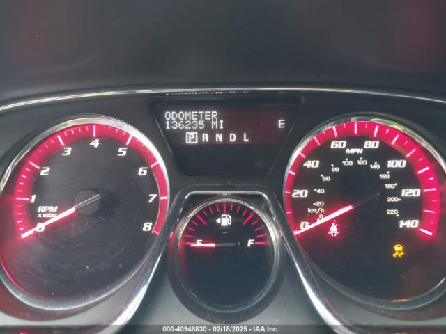 1GKKRRKD1EJ184180 GMC Acadia Slt-1