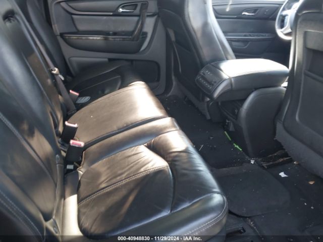 1GKKRRKD1EJ184180 GMC Acadia Slt-1