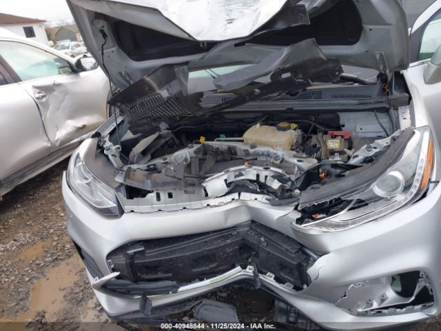 KL7CJPSB5LB023121 Chevrolet Trax Awd Lt