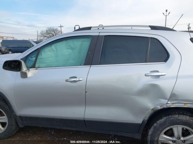 KL7CJPSB5LB023121 Chevrolet Trax Awd Lt