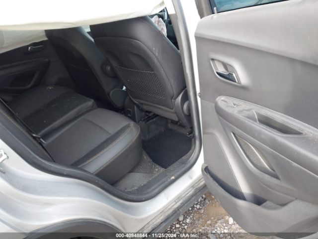 KL7CJPSB5LB023121 Chevrolet Trax Awd Lt