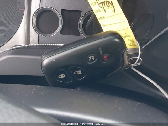 JTJJM7FXXE5078752 Lexus Gx 460 Luxury