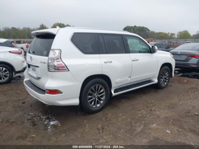JTJJM7FXXE5078752 Lexus Gx 460 Luxury