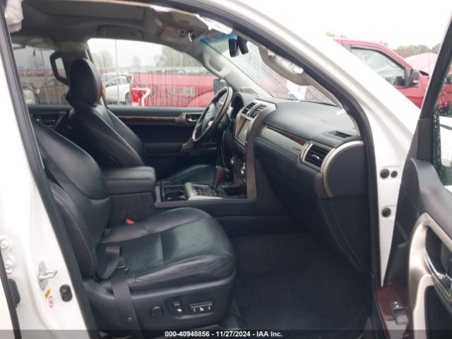 JTJJM7FXXE5078752 Lexus Gx 460 Luxury