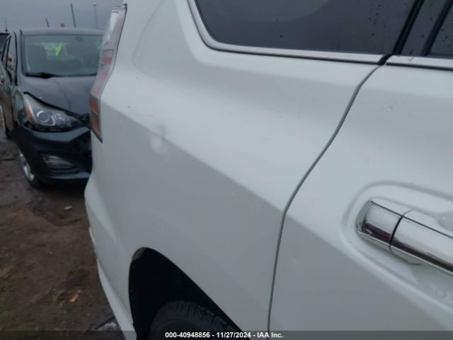 JTJJM7FXXE5078752 Lexus Gx 460 Luxury
