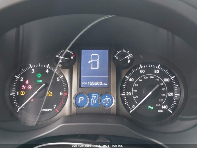 JTJJM7FXXE5078752 Lexus Gx 460 Luxury