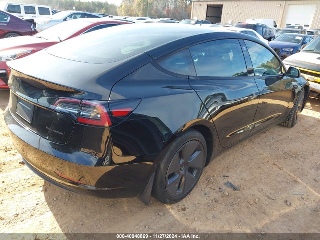 2021 TESLA MODEL 3 5YJ3E1EB4MF992178 Photo 3