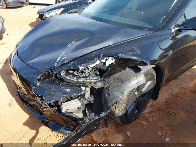 2021 TESLA MODEL 3 5YJ3E1EB4MF992178 Photo 5