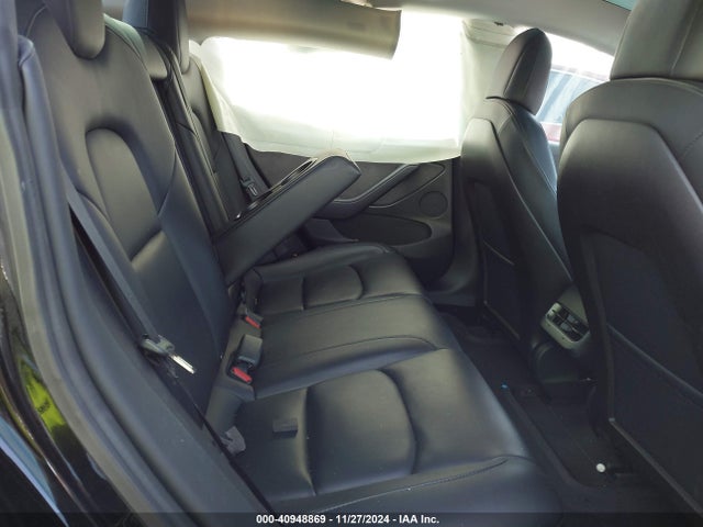 2021 TESLA MODEL 3 5YJ3E1EB4MF992178 Photo 7