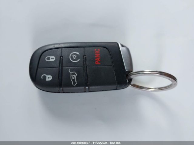 1C4RJFJM2GC446295 Jeep Grand Cherokee Summit