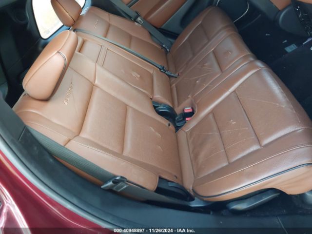 1C4RJFJM2GC446295 Jeep Grand Cherokee Summit